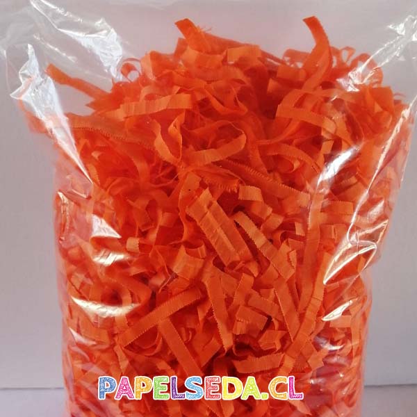 Papel Viruta de Volantin